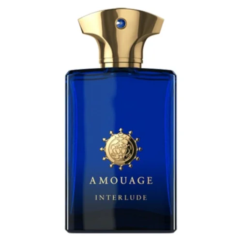 Amouage Interlude Man Amouage Interlude Man
