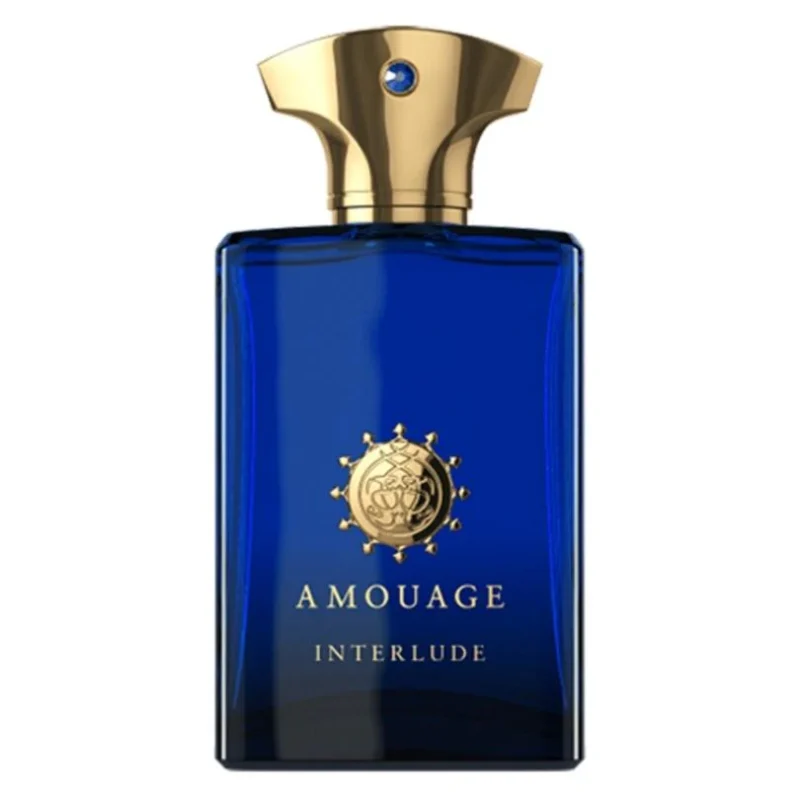 Amouage Interlude Man