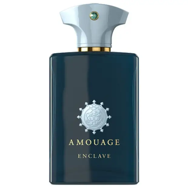 Amouage Enclave