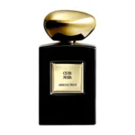 Armani Cuir Noir Giorgio Armani