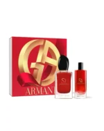 Armani Sì Passione Giorgio Armani Coffret 02