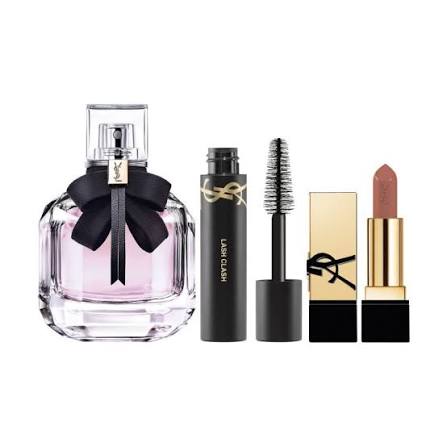 Coffret Parfum Femme - Kosmeticas COFFRET MON PARIS