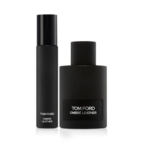 COFFRET OMBRÉ LEATHER