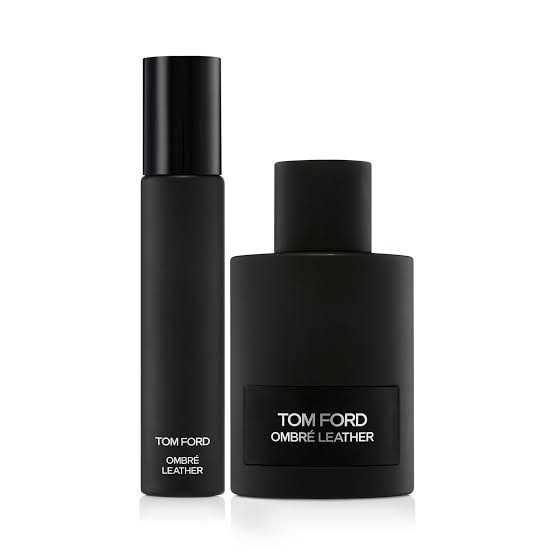 COFFRET OMBRÉ LEATHER