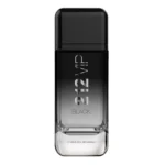 Carolina Herrera 212 VIP Black