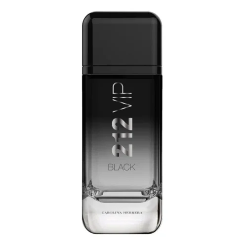 Carolina Herrera 212 VIP Black