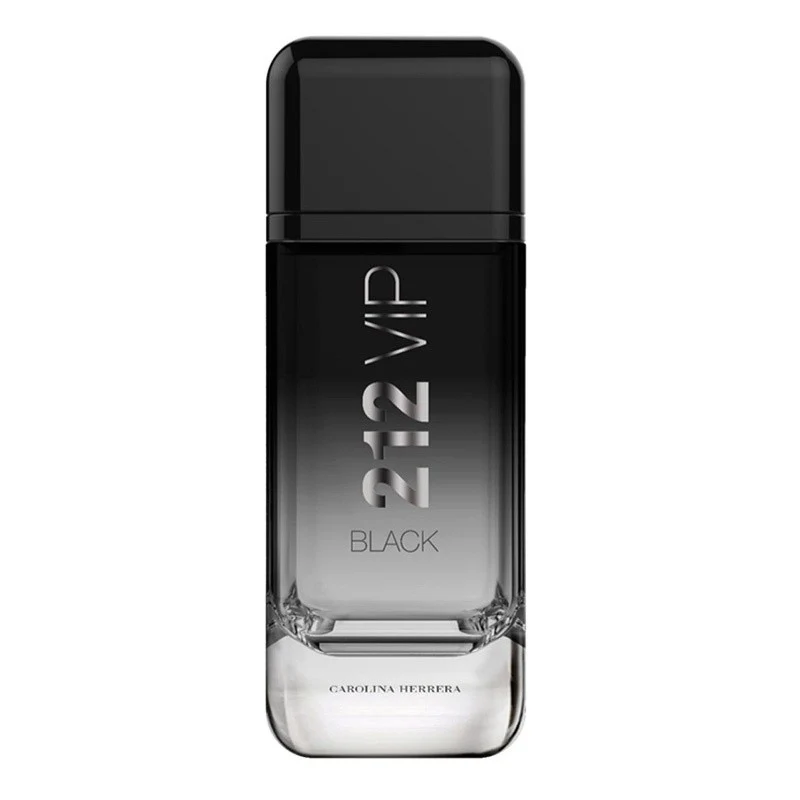 Carolina Herrera 212 VIP Black