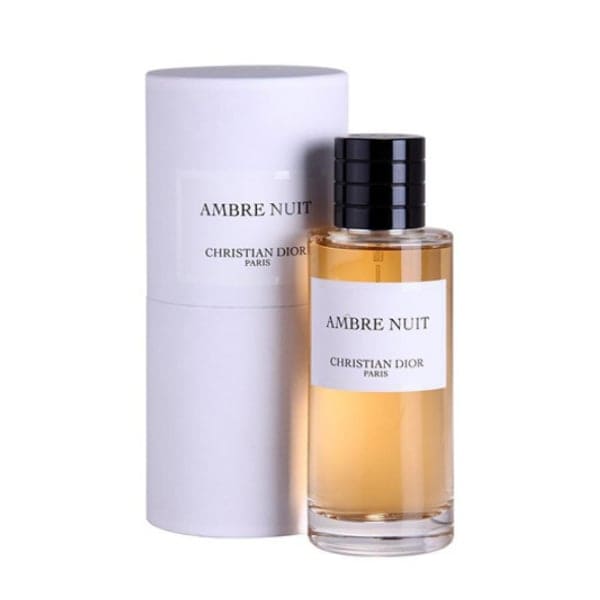 Dior Ambre Nuit 02