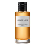 Dior Ambre Nuit