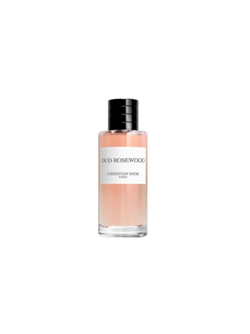 Dior Oud Rosewood Dior Oud Rosewood