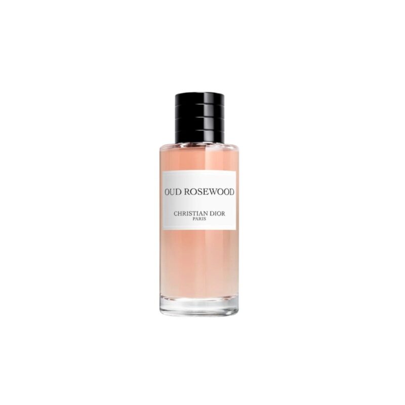 Dior Oud Rosewood