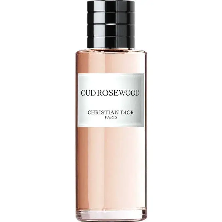Dior Oud Rosewood
