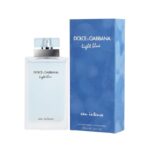 Dolce&Gabbana Light Blue Eau Intense 02