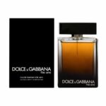 Dolce&Gabbana The One for Men Eau de Parfum 02
