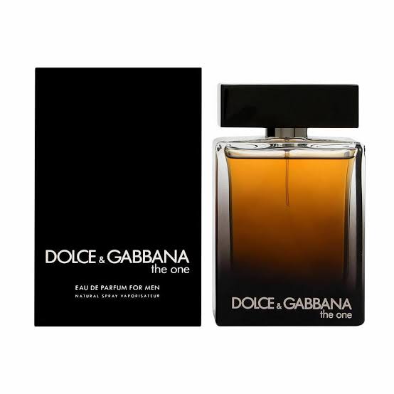 Dolce&Gabbana The One for Men Eau de Parfum 02