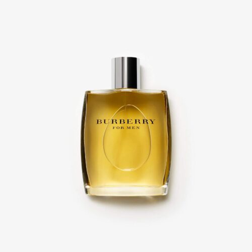 BURBERRY POUR HOMME