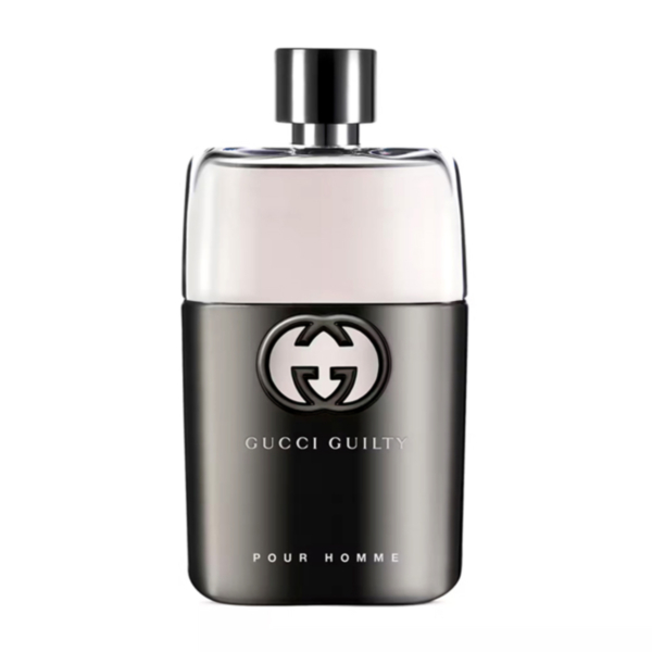 Gucci Guilty Pour Homme