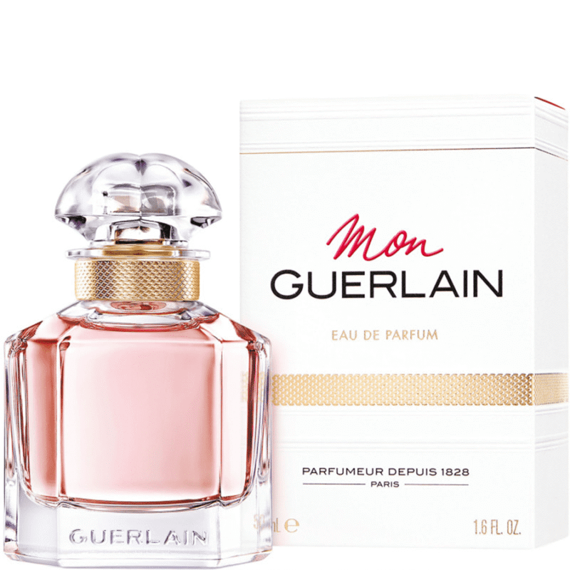 Guerlain Mon Guerlain 02
