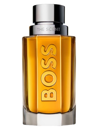 Hugo Boss The Scent 100ml