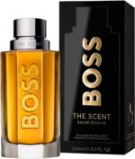 Hugo Boss The Scent 200ml