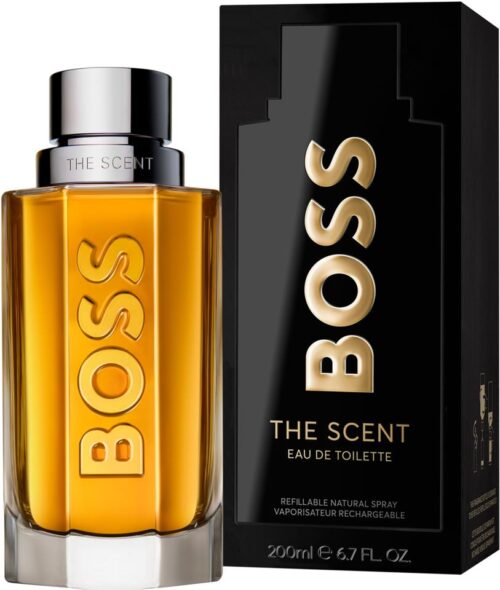 Hugo Boss The Scent 200ml