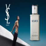 YVES SAINT LAURENT KOUROS