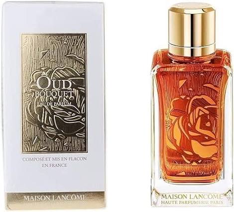 Lancôme Oud Bouquet 02