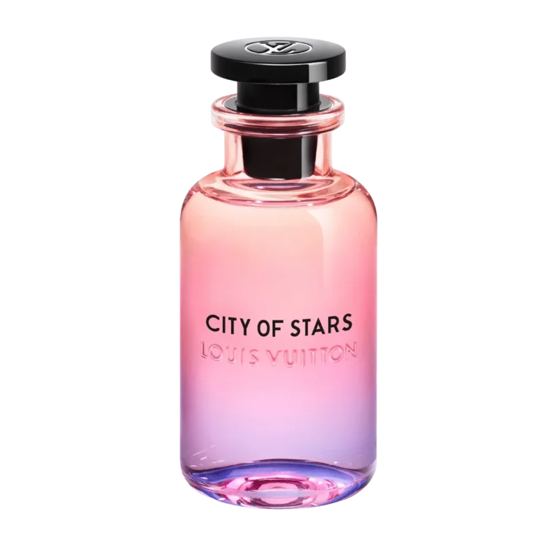 Louis Vuitton City Of Stars