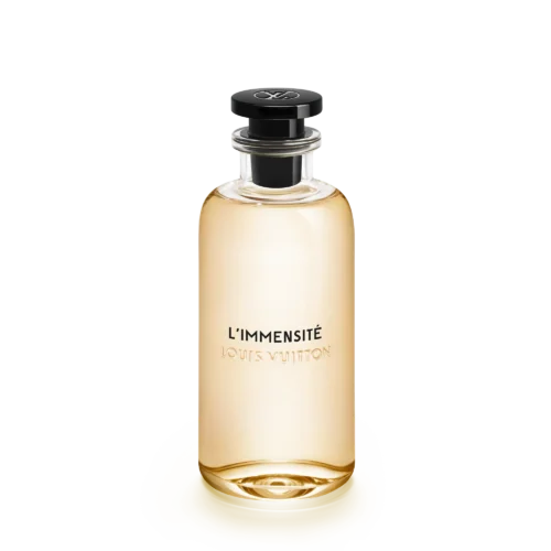 Louis Vuitton L’Immensité 200 ml