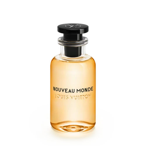 Louis Vuitton Nouveau Monde - Kosmeticas