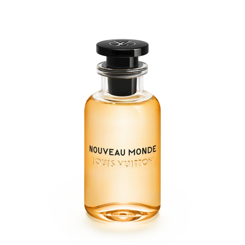 Louis Vuitton Nouveau Monde