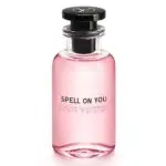 Louis Vuitton Spell On You