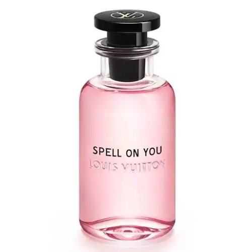 LouisVuittonSpellOnYou Louis Vuitton Spell On You
