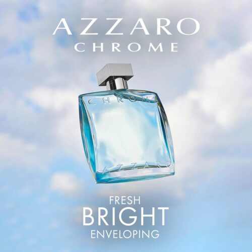 AZZARO CHROME