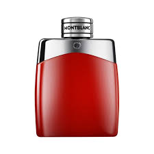Montblanc Legend Red