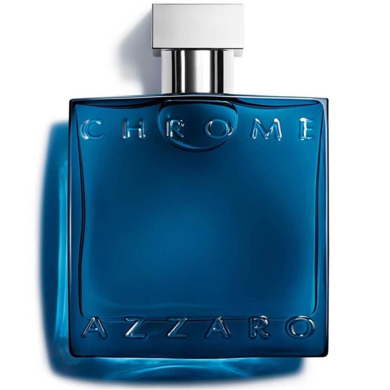 AZZARO CHROME PARFUM