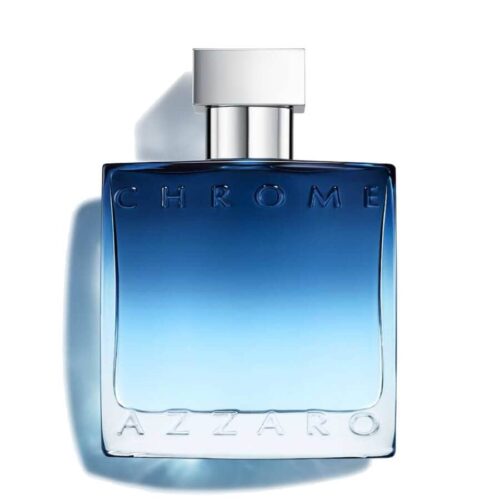 AZZARO CHROME EAU DE PARFUM