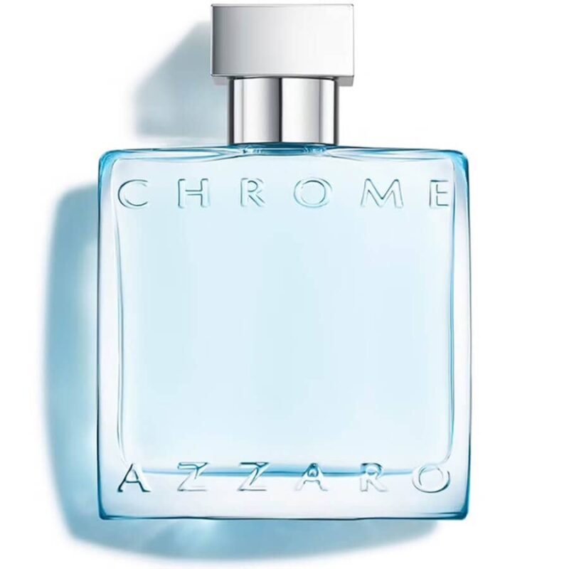 AZZARO CHROME