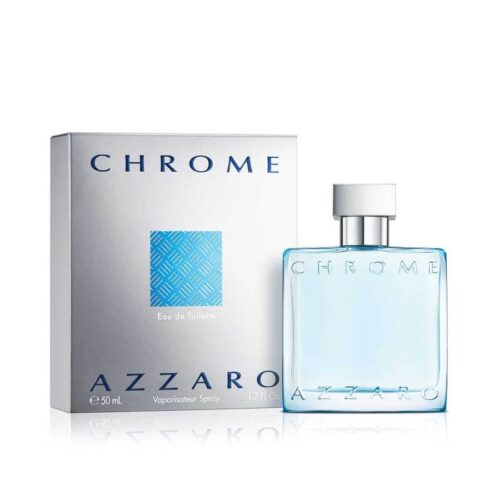 AZZARO CHROME