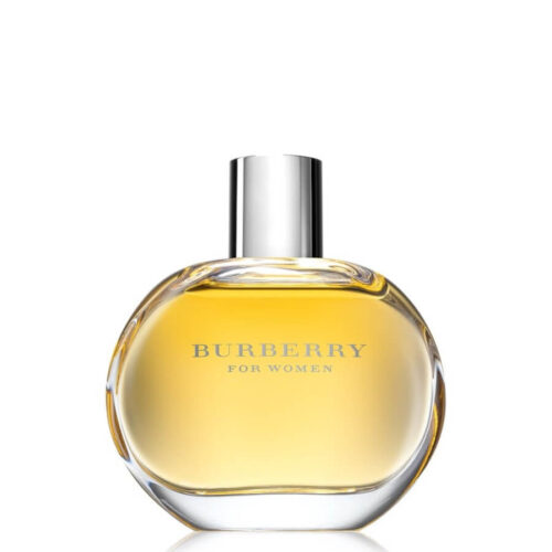 BURBERRY POUR FEMME