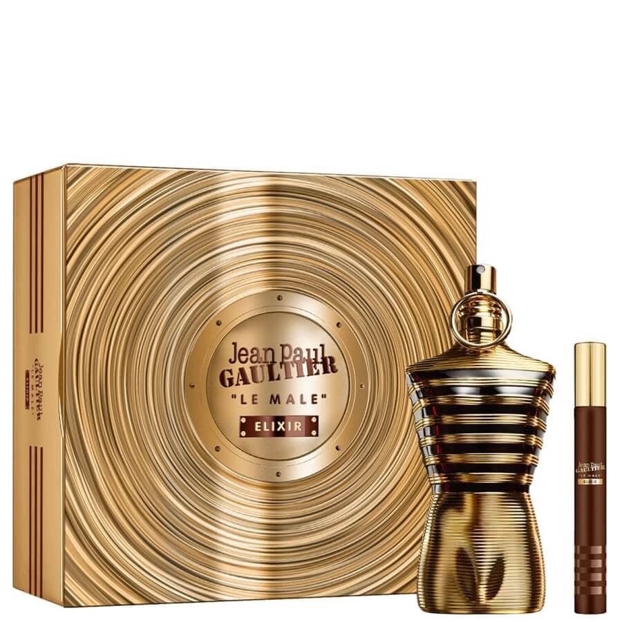 Coffret Parfum Homme Jean Paul Gaultier - Flacon 125 Ml - Neuf En Emballage D'origine