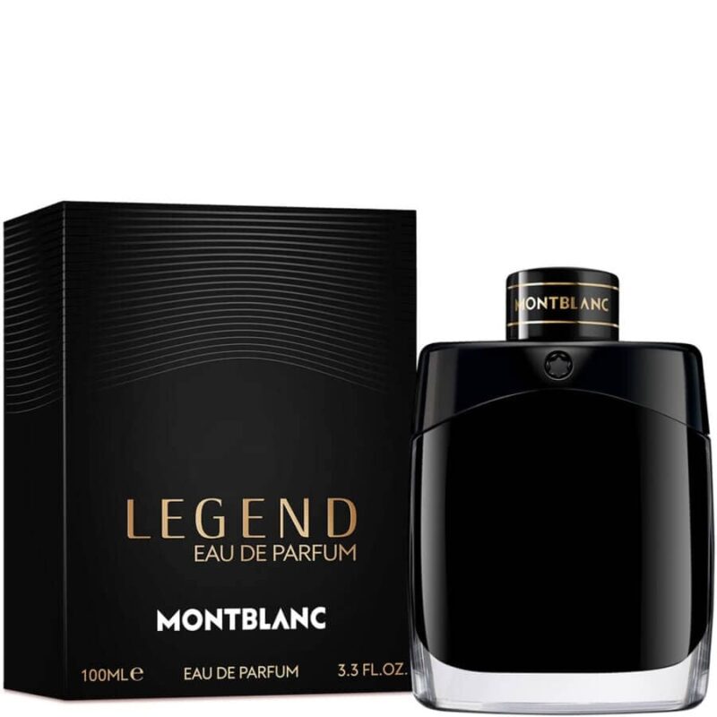 MONTBLANC LEGEND EAU DE PARFUM