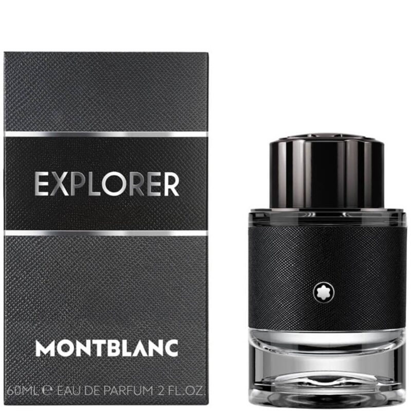 MONTBLANC EXPLORER