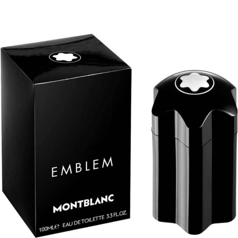 MONTBLANC EMBLEM