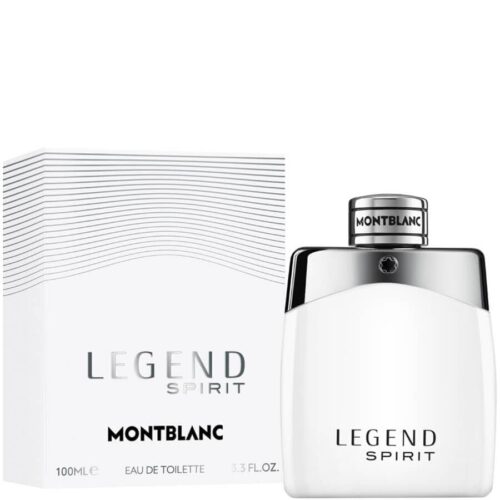 MONTBLANC LEGEND SPIRIT