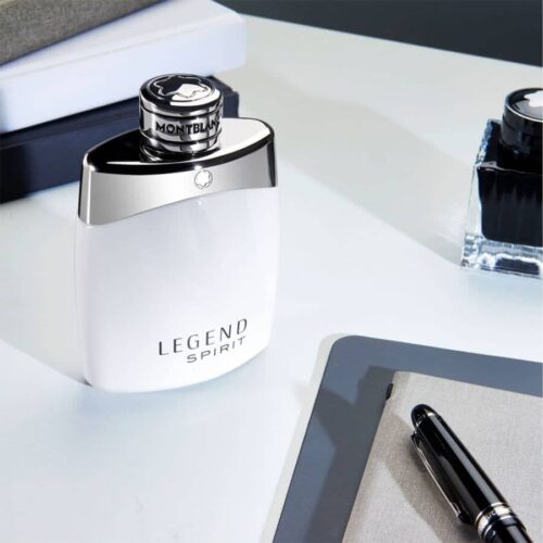 MONTBLANC LEGEND SPIRIT