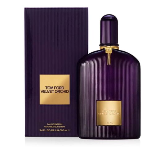 TOM FORD VELVET ORCHID