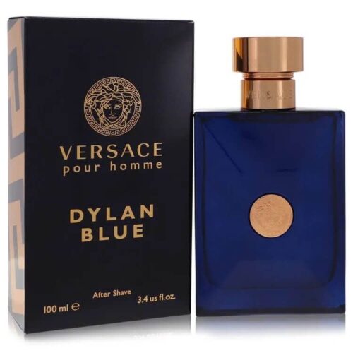 VERSACE DYLAN BLEU