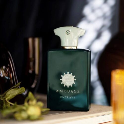 AMOUAGE ENCLAVE