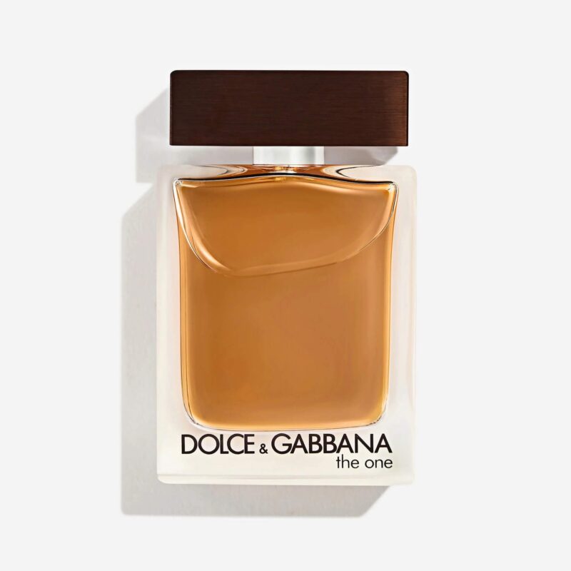 The One for Men Dolce&Gabbana pour homme